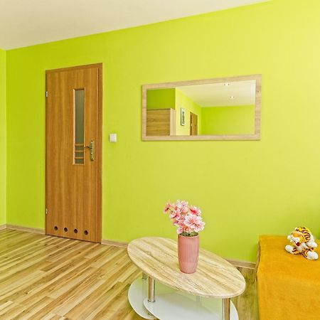 Apartament W Domku Wojkow - Kowary Kolo Karpacza Esterno foto