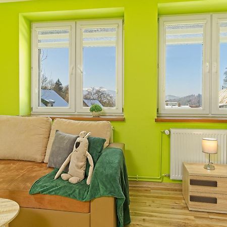 Apartament W Domku Wojkow - Kowary Kolo Karpacza Esterno foto
