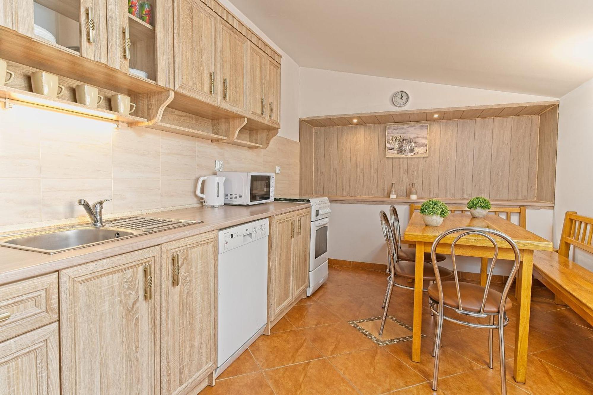 Apartament W Domku Wojkow - Kowary Kolo Karpacza Esterno foto