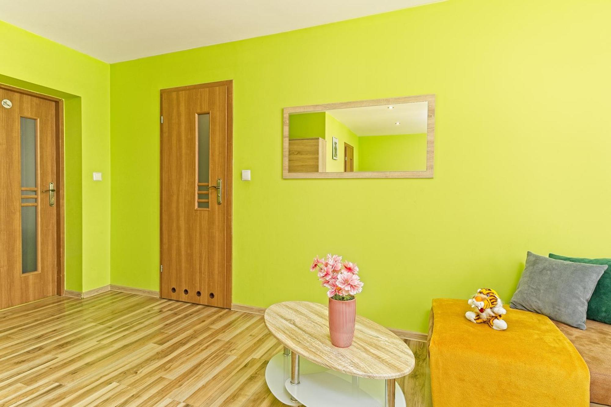 Apartament W Domku Wojkow - Kowary Kolo Karpacza Esterno foto