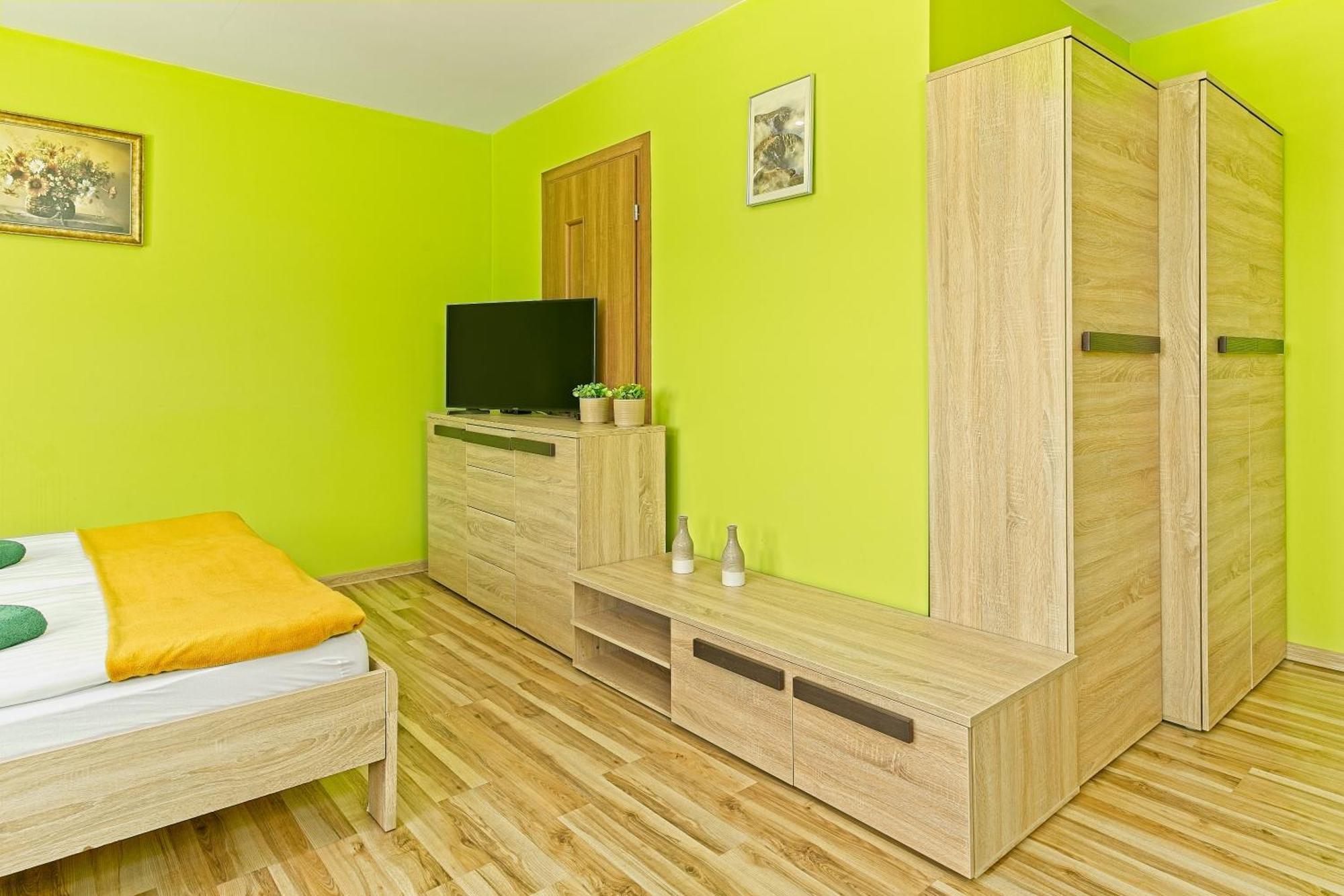 Apartament W Domku Wojkow - Kowary Kolo Karpacza Esterno foto