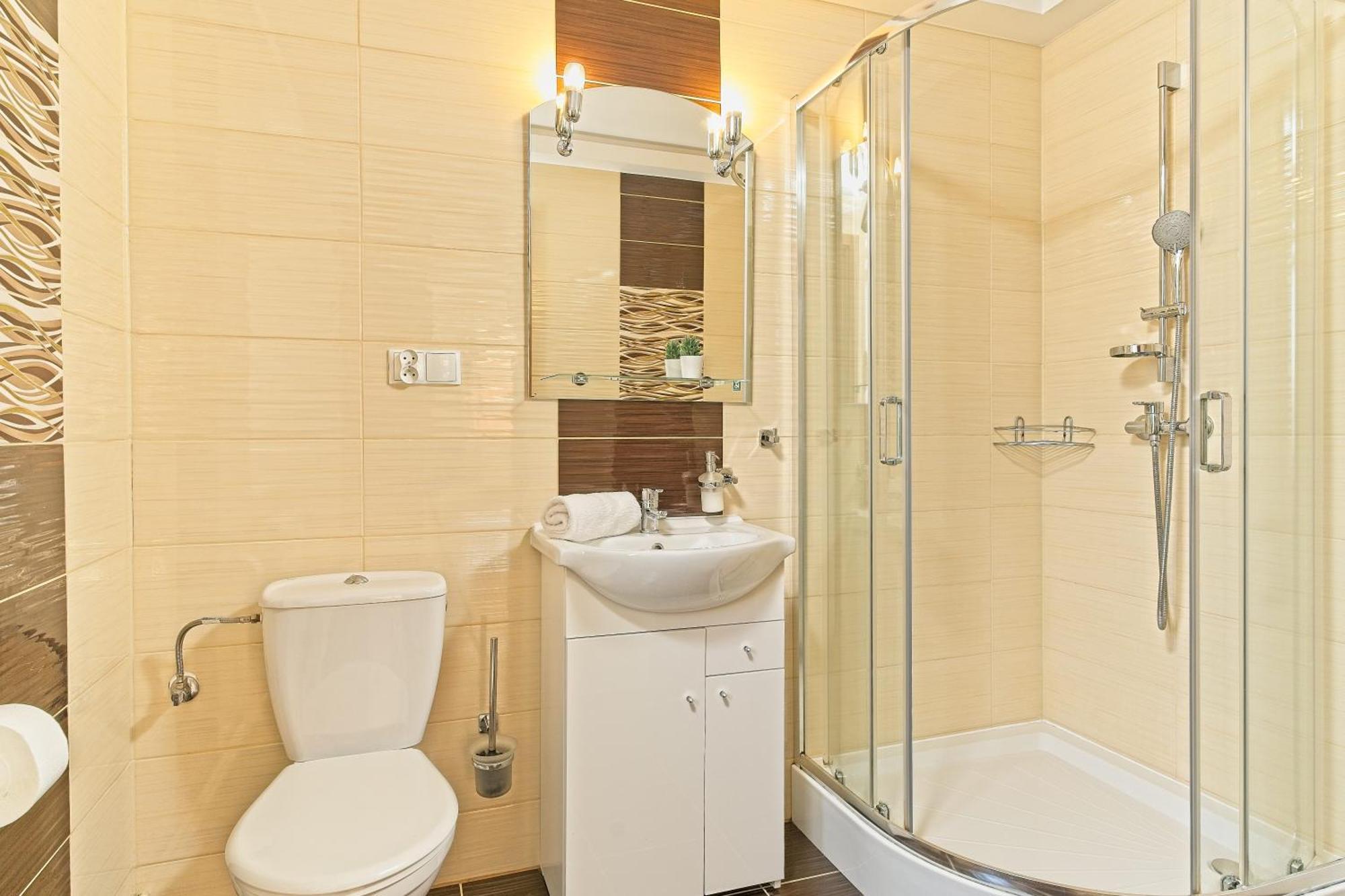 Apartament W Domku Wojkow - Kowary Kolo Karpacza Esterno foto
