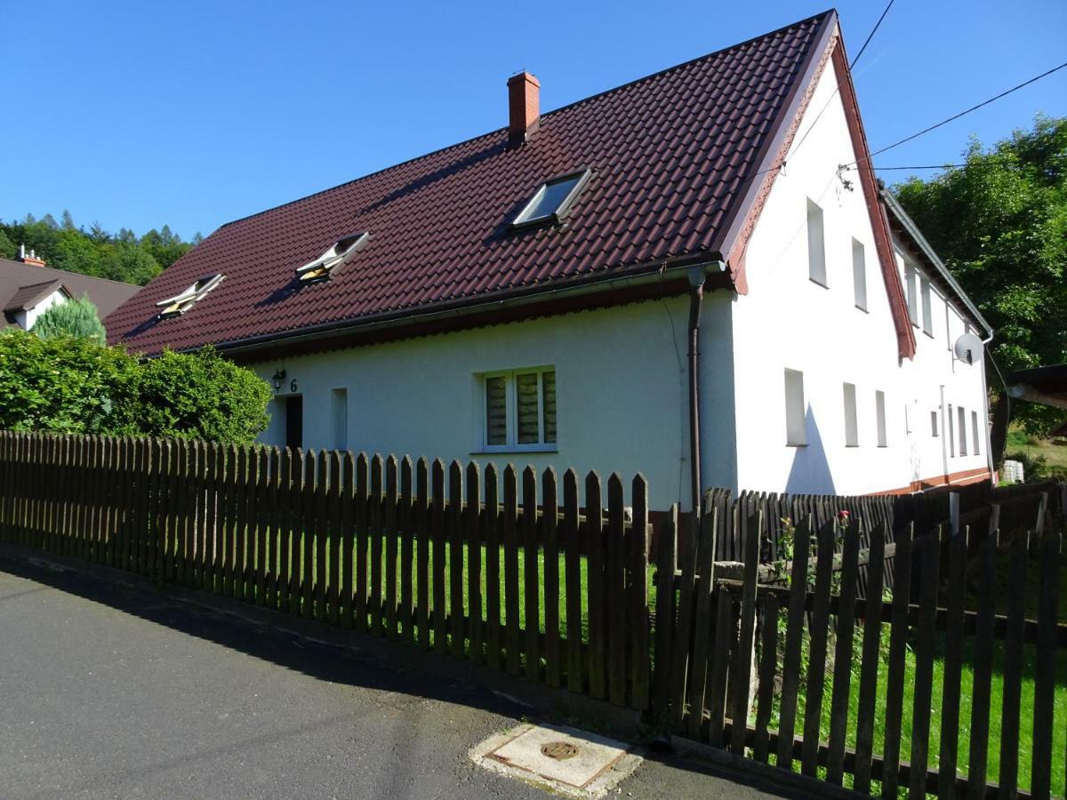 Apartament W Domku Wojkow - Kowary Kolo Karpacza Esterno foto
