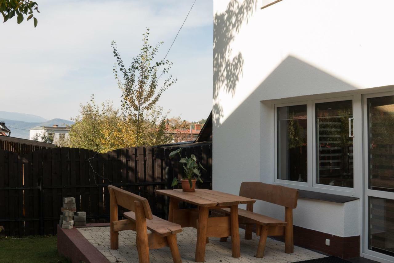 Apartament W Domku Wojkow - Kowary Kolo Karpacza Esterno foto