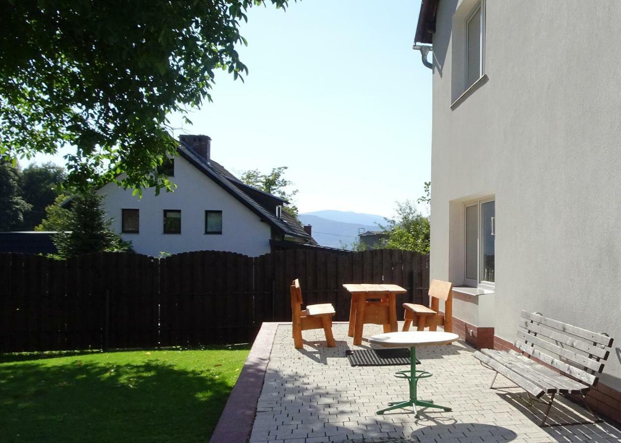 Apartament W Domku Wojkow - Kowary Kolo Karpacza Esterno foto