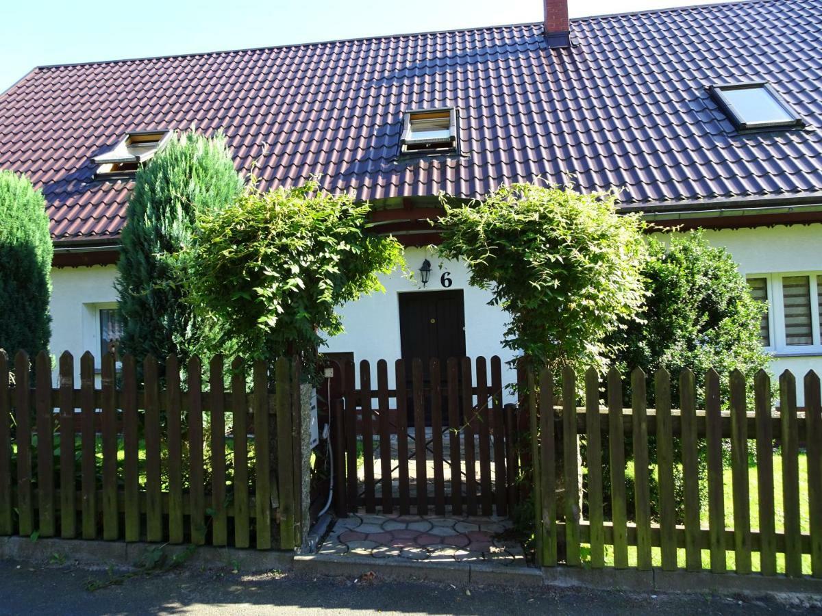 Apartament W Domku Wojkow - Kowary Kolo Karpacza Esterno foto